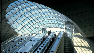 The Death Star Has the Most Impressive Public Transit System in the Galaxy